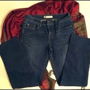 505 Levi Jeans size 6M